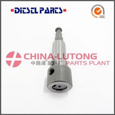 Fuel Injection Pump Plunger 131152-5520  for MITSUBISHI Fuso 4D31 4D31T