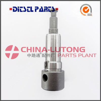 Fuel Injection Pump Plunger 131152-5520  for MITSUBISHI Fuso 4D31 4D31T