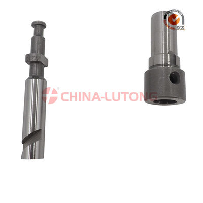 Fuel Injection Pump Plunger 131152-7320  for MITSUBISHI CANTER 4D31 4D31T