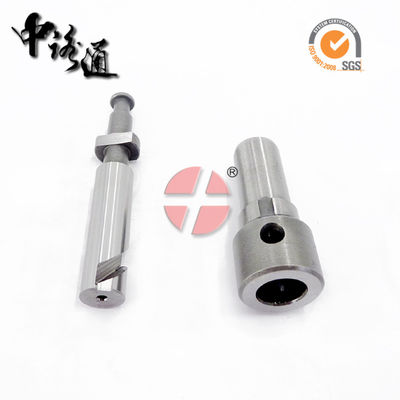 Fuel Injection Pump Plunger 131154-4120   for ISUZU Elf 4JB1 4JB1-TC