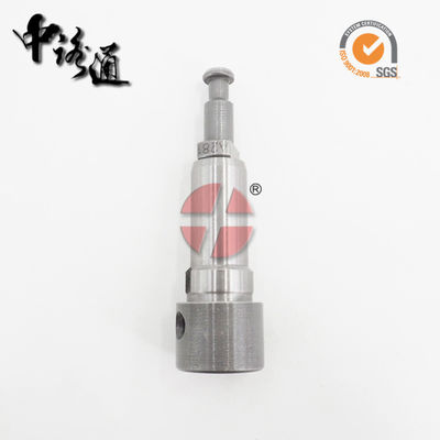 Fuel Injection Pump Plunger 131154-4120   for ISUZU Elf 4JB1 4JB1-TC