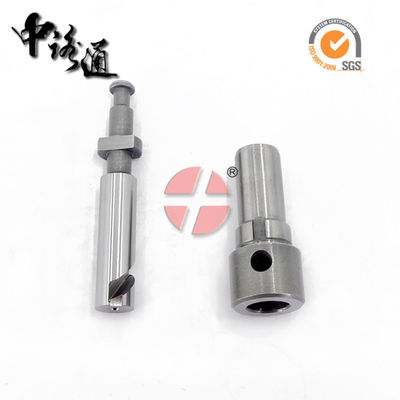 Fuel Injection Pump Plunger 131154-4120   for ISUZU Elf 4JB1 4JB1-TC
