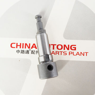 Fuel Injection Pump Plunger 131154-4320  for Hyundai County D4AF