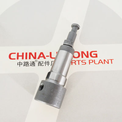Fuel Injection Pump Plunger 131154-4320  for Hyundai County D4AF