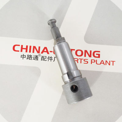 Fuel Injection Pump Plunger 131154-4320  for Hyundai County D4AF