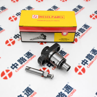Fuel Injection Pump Plunger 9411080038  for Yanmar NS18 NSB18 NSB18R BM18