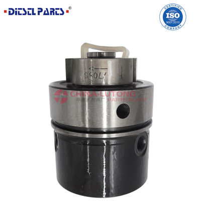 Delphi diesel Pump Rotor Head 7139-764S   for ​Massey Ferguson 135 148 240 ​Perkins 3.152
