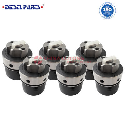 diesel Pump Rotor Head 7180-571T   for Perkins 6.354 F-II Massey Ferguson 296 5650