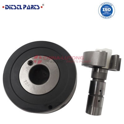 Delp diesel Pump Rotor Head 7180-600L   for MASSEY FERGUSON 265 275 283 290 5275