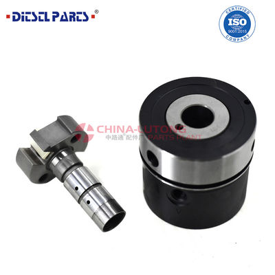 diesel Pump Rotor Head 7180-645L   4/7R for New Holland