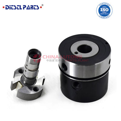 diesel Pump Rotor Head 7180-645L   4/7R for New Holland