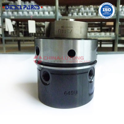 diesel Pump Rotor Head 7180-647U   for Massey Ferguson 275 283 290 Perkins P4000/1
