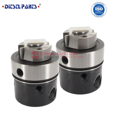 diesel Pump Rotor Head 7180-700L  for CASE 580SK  4B / 4BT