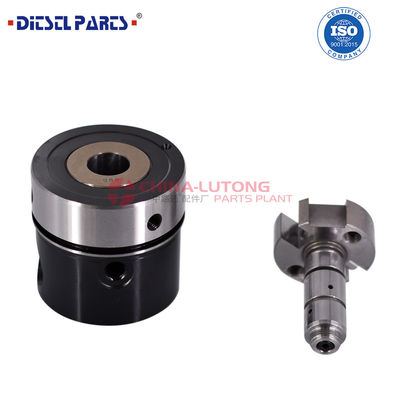Hydraulic Head and Rotor Head 7180-977S   3/8.5R for Perkins