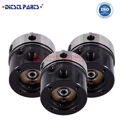 Hydraulic Head and Rotor Head 7180-977S   3/8.5R for Perkins