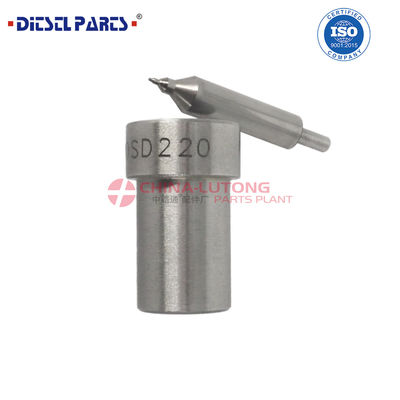 Diesel Injector   Nozzle DN0SD220 for Mercedes Benz W123 220D 240D A0020172321
