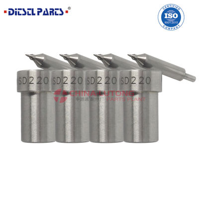 Diesel Injector   Nozzle DN0SD220 for Mercedes Benz W123 220D 240D A0020172321