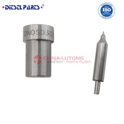 injector nozzle DN0SD302   for BMW E34 E36 E39 325 525 2.5TD/TDS KCA21S71