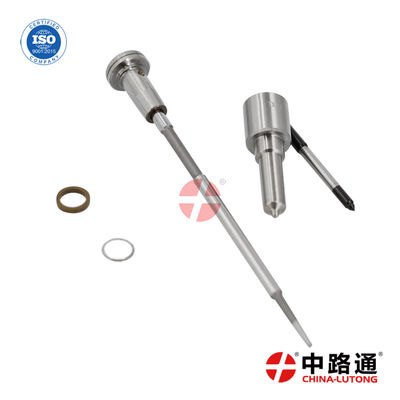 Common Rail Injector Repair Kits 0 445 110 250  for bosch injector