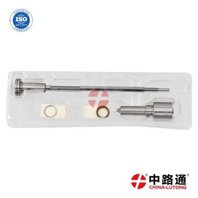 Common Rail Injector Repair Kits 0 445 110 250  for bosch injector