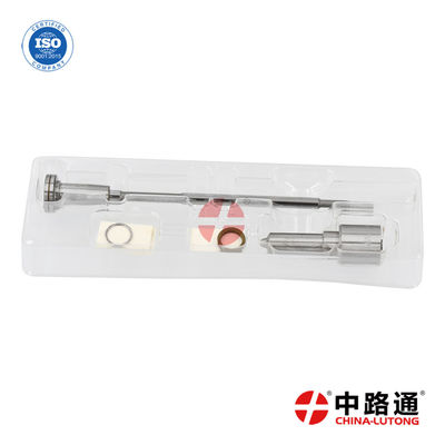 Common Rail Injector Repair Kits 0 445 110 250  for bosch injector