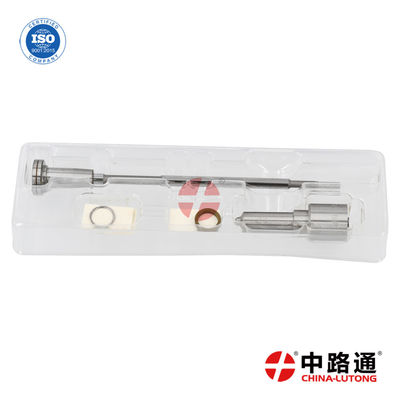 Common Rail Injector Repair Kits 0 445 110 250  for bosch injector