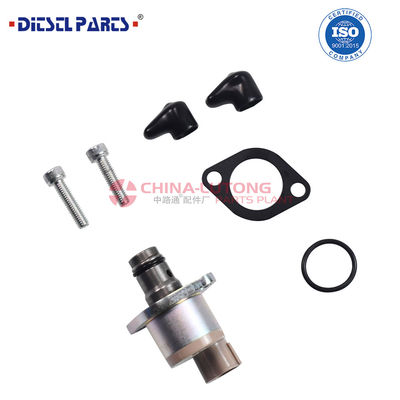 Fuel Suction Control Valve 04266-E0040  For Toyota Isuzu D-MAX