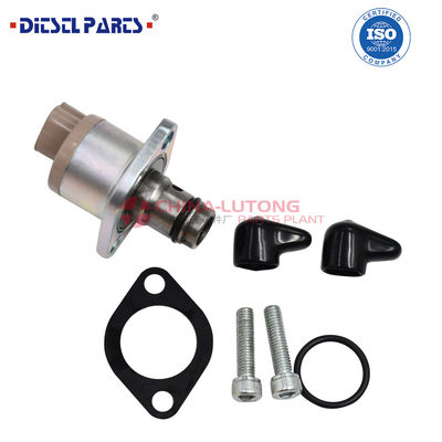 Fuel Suction Control Valve RE531207   For John Deere 6090