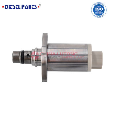 Fuel Suction Control Valve RE 560091  for John Deere 344J 444K 524K 544K 624J 644K