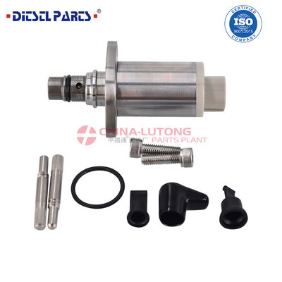 Fuel Suction Control Valve RE 560091  for John Deere 344J 444K 524K 544K 624J 644K