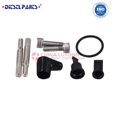 Fuel Suction Control Valve RE534109  For John Deere 6100D 6110D 6115D 6125D 6130D