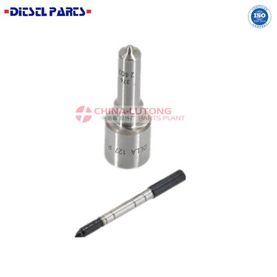 CR nozzle 0 433 120 367   DLLA127P2402   for  QSB 4.5/6.7d 0445120367 5283840