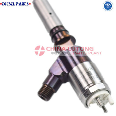 Diesel Common Rail Fuel Injector 3264756  for  CAT C6 C6.4 Engine