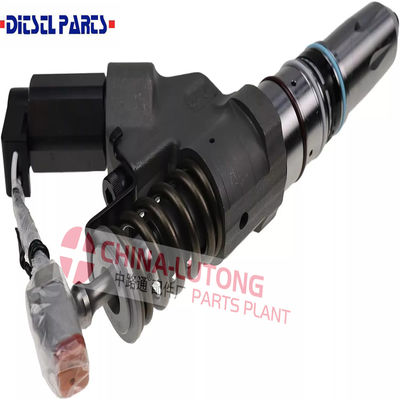 Diesel Common Rail Fuel Injector 4061851  for  M11 QSM11 ISM11 Engine
