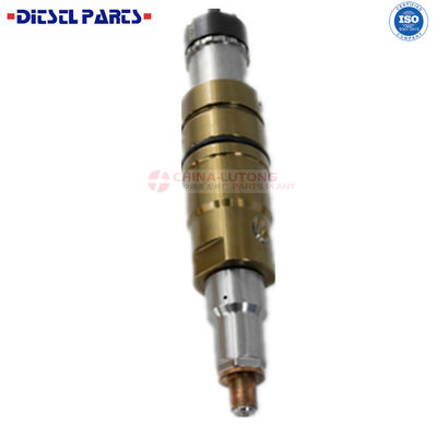 Diesel Common Rail Fuel Injector 5579417  for Cummins QSX15 ISX15 X15 Diesel Engine