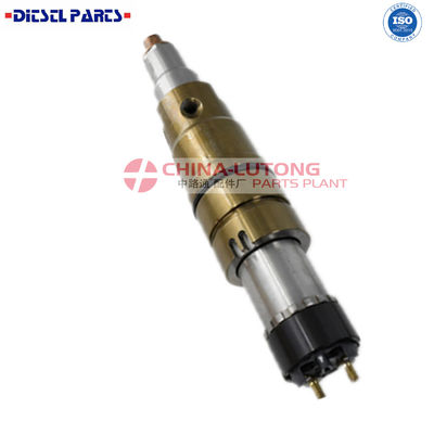 Common Rail Fuel Injector 5579417  for  QSX15 ISX15 X15 Diesel Engine
