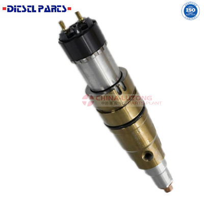 Diesel Common Rail Fuel Injector 5579417  for  QSX15 ISX15 X15 Diesel Engine