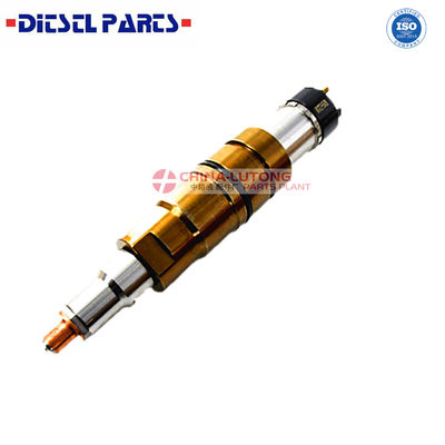 Common Rail Fuel Injector 5579419    For  ISX15 P/N 2897320PX, 5579419PX