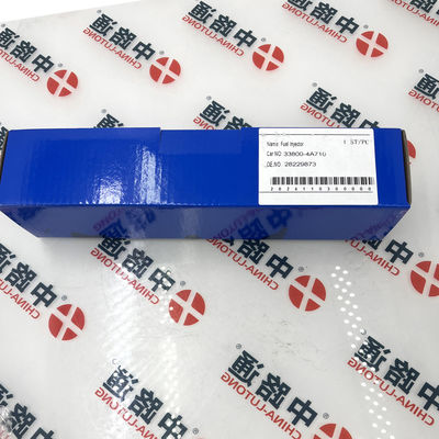 Common Rail Fuel Injector 28229873  for  Hyundai Grand Starex H1 Kia 2.5