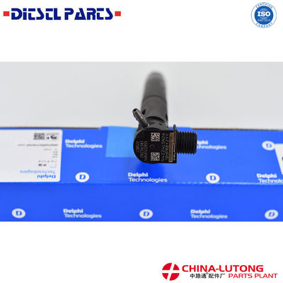 Diesel Common Rail Fuel Injector 28236381    for Delphi Hyundai Original