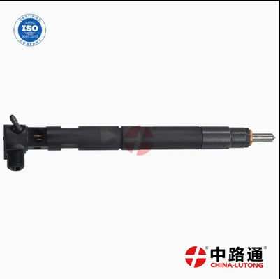 Common Rail Fuel Injector 28337917  for Doosan Teir 4 D18 & D24