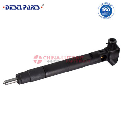 Common Rail Fuel Injector 6510700587  For Mercedes-Benz W204 W212 W207 W906 Sprinter C E -Class 200 220 CDI Auto Part