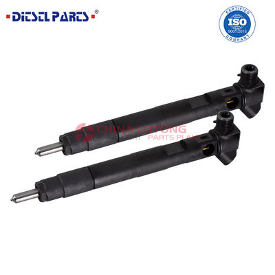 Common Rail Fuel Injector 6510700587  For Mercedes-Benz W204 W212 W207 W906 Sprinter C E -Class 200 220 CDI Auto Part