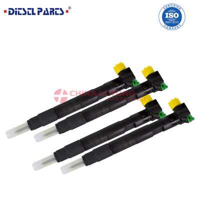Common Rail Fuel Injector 6510700587  For Mercedes-Benz W204 W212 W207 W906 Sprinter C E -Class 200 220 CDI Auto Part
