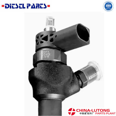 Common Rail Fuel Injector 0 445 110 126  for  Hyundai Santa Fe 2.0 Crdi-Vgt Pump Engine