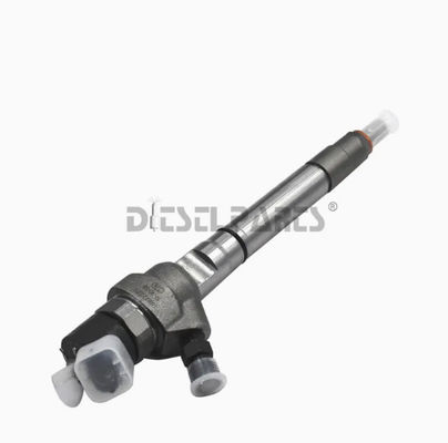 Diesel Common Rail Fuel Injector 0 445 110 186   for Hyundai KIA