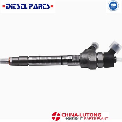 Common Rail Fuel Injector 0 445 110 186   for Hyundai KIA