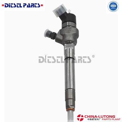 Common Rail Fuel Injector 0 445 110 186   for Hyundai KIA