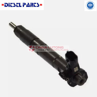 Common Rail Fuel Injector 0 445 115 007   for  KOLEOS I (HY_) 2.0 2008-2013