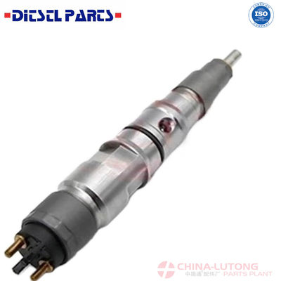Common Rail Fuel Injector 0 445 120 041  for DAEWOO DOOSAN DV11